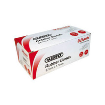 Esselte Superior Rubber Bands in Box 100g - Size 32 - $17.38