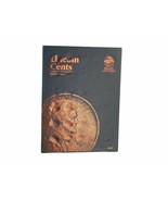 Lincoln Cent # 3, 1975-2013 Coin Folder by Whitman - $184.91 MXN