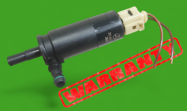 10-16 mercedes w221 w204 s550 c300 e550 headlight washer fluid pump spri... - $32.87