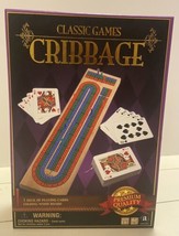 Cribbage Game ST009 Ambassador - £12.06 GBP