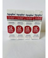 4 Pack Aquaphor Itch Relief Ointment Maximum Strength 1oz / 28g each - $23.66