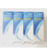 Icepure RWF0900A Refrigerator Water Filter Replacement Sealed Lot Of Fou... - £29.61 GBP