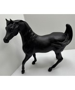 Breyer #1153 Walter Farley’s The Black Stallion Horse Figure Only 8.5” - $35.06