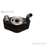 Oil Cooler For 15-17 Ford F-150  5.0 ML3E6A642AD 4WD - $69.03 CAD