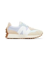 New Balance 327 White Morning Fog Gum WS327PAB Women&#39;s Shoes Sneakers Si... - $38.00
