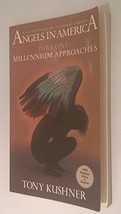 Angels in America Part One: Millenium Approaches [Paperback] Tony Kushner - $3.87