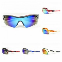 Sunglasses Cycling Biker uv400 sport sunglasses Cycling sports glasses - $13.09+