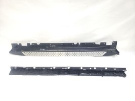 Left Running Board OEM 2011 BMW X590 Day Warranty! Fast Shipping and Cle... - £116.95 GBP