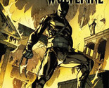 Daken Dark Wolverine Vol.1: Empire TPB Graphic Novel New - £8.68 GBP
