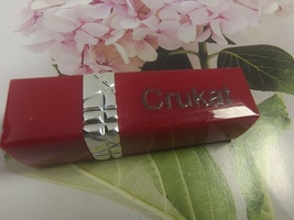 Crukat Lipsticks,Smooth & Creamy Texture image 4