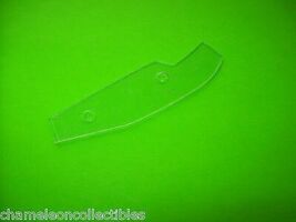 BLACK KNIGHT 2000 By WILLIAMS ORIGINAL NOS PINBALL MACHINE PLASTIC SHIEL... - $11.33