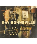 Ray Bonneville - Goin&#39; by Feel (CD 2007 Red House) Autographed -VG++ 9/10 - £31.31 GBP