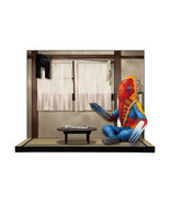 Ichiban Kuji Alien Metron Figure Ultraman Monster Super Encyclopedia  - €71,80 EUR