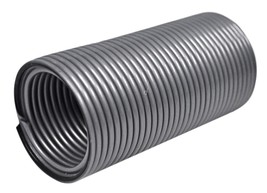 Sirena S10NA Vacuum Cleaner Power Nozzle Inlet Hose BF060042 - $7.95