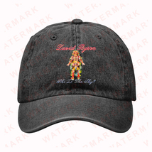 DAVID BYRNE SPRING AND SUMMER TOUR “WHO IS THE SKY” 2026 Hats Caps - $21.00