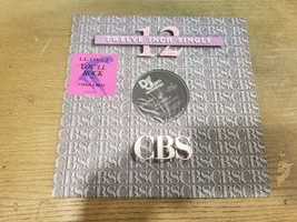 L.L. Cool J - You&#39;ll Rock / I Need A Beat - 12 inch single  EX - £5.81 GBP