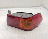Passenger Tail Light Quarter Panel Mounted Fits 00-01 CAMRY 442566 - $34.65