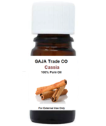 Cassia Oil 15mL – Good Luck, Prosperity (Sealed) - €11,37 EUR