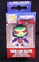 Funko Pocket Pop Keychain Masters of the Universe Terror Claws Skeletor ... - $9.45
