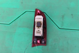 2006-2008 LEXUS IS250 IS350 REAR LEFT DRIVER SIDE WINDOW SWITCH V1410 image 2