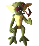 NEW Gizmo Gremlins Stripe (Spike) 12 inch Plush  New with tag - $22.04