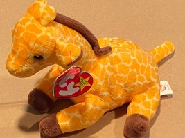 Twigs Ty Beanie Babies *NEW W/Tag* eee1 - £7.83 GBP