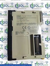 Omron CJ1W-OD261 Output Unit I/O module Made in Japan - £235.76 GBP