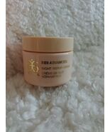 Arbonne RE9 Advanced Night Repair Cream  Net wt. 1.7 oz./ 50 g NEW FAST ... - $112.45