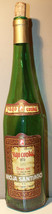 Yago Condal Rioja Santiago 1976 Empty Demi Sec Green Bottle 700ml White ... - $40.37