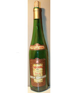 Yago Condal Rioja Santiago 1976 Empty Demi Sec Green Bottle 700ml White ... - £31.89 GBP