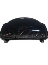 Speedometer Cluster MPH 4 Cylinder B235 Engine Fits 03 SAAB 9-5 1230345 - £53.97 GBP