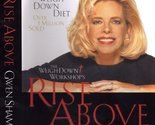 Rise Above: God Can Set You Free from Your Weight Problems Forever Shamb... - $2.93