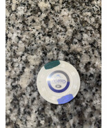 1 ONE $1 Las Vegas Fountainebleau Casino Poker Chip MINT Uncirculated! - $12.91 CAD