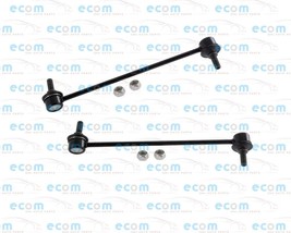 2 Front Sway Bar Link For Jeep Compass Sport 2.0L Mitsubishi RVR GT Sport 2.4L - £25.42 GBP