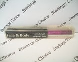 Jesse&#39;s Girl Sparkles Face &amp; Body Glitter - Fuchsia - €8,46 EUR