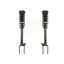 Mercedes-Benz ML320 2007-2009 Front Shock Absorber Struts Springs - £440.59 GBP