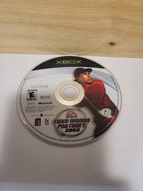 XBOX - TIGER WOODS PGA GOLF 2003 - Original Xbox Game *Disc Only Tested OG - $7.40