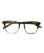 Robert Mitchel Eyeglass Frames RM 20214 TO/GR Tortoise Grey 50-20-145 No... - $44.55