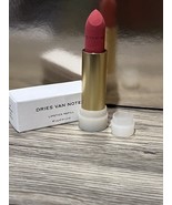 Dries Van Noten Lipstick Refill 0.12 oz 66 Archive Red Matte BNIB. - $543.11 MXN