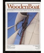 Wooden Boat - July/August 1992 - £5.41 GBP
