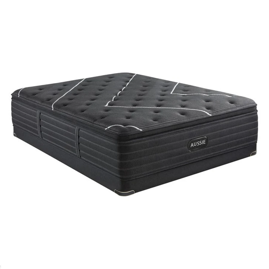 Hot Sale Mattress  King Queen Full Size in A Box Rolled Up Latex Pillow Top - £2,425.52 GBP