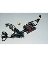 PIONEER TS-A1702C PASSIVE CROSSOVER NETWORK MODULE ONLY RARE 1A #2 - $46.11 CAD