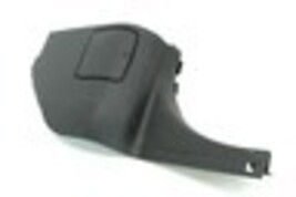 2017 JAGUAR XE PASSENGER SIDE FRONT SUN VISOR TRIM R826 image 9