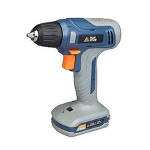 Blue Ridge Tools 12V MAX Rechargeable Drill - £24.37 GBP