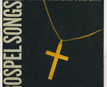 Gospel Songs [Vinyl] - $15.99