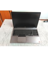 Broken Hinge Dell Latitude 5510 Laptop intel i7-10610U 1.8GHz 16 256GB A... - $1,971.10 MXN