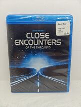 Close Encounters of the Third Kind [Blu-ray] - Blu-ray - New Sealed - $21.99