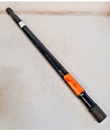 Drive Shaft Part Number 84440159 - $5,877.32 MXN