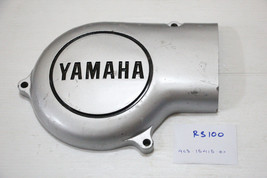 Yamaha RS125 RS100 B-C Generator Cover Nos - $38.39