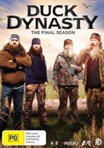 Duck Dynasty Season 11 DVD | The Final Season - £14.04 GBP